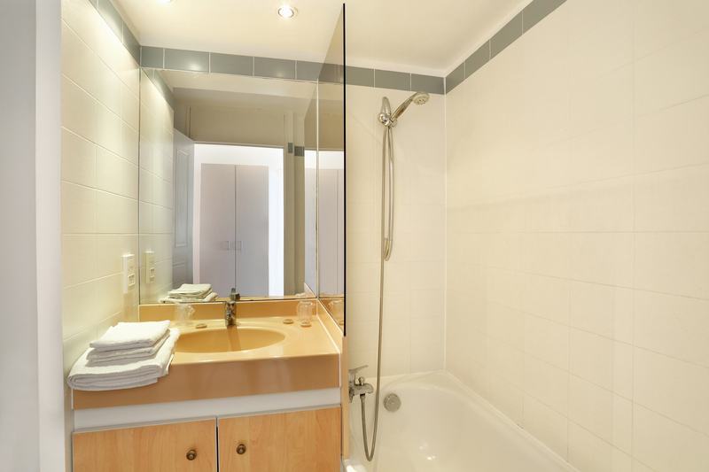 Adonis Theoule Horizon Bleu Aparthotel Exterior photo